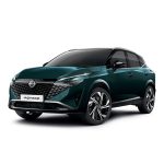 Nissan Qashqai 2025