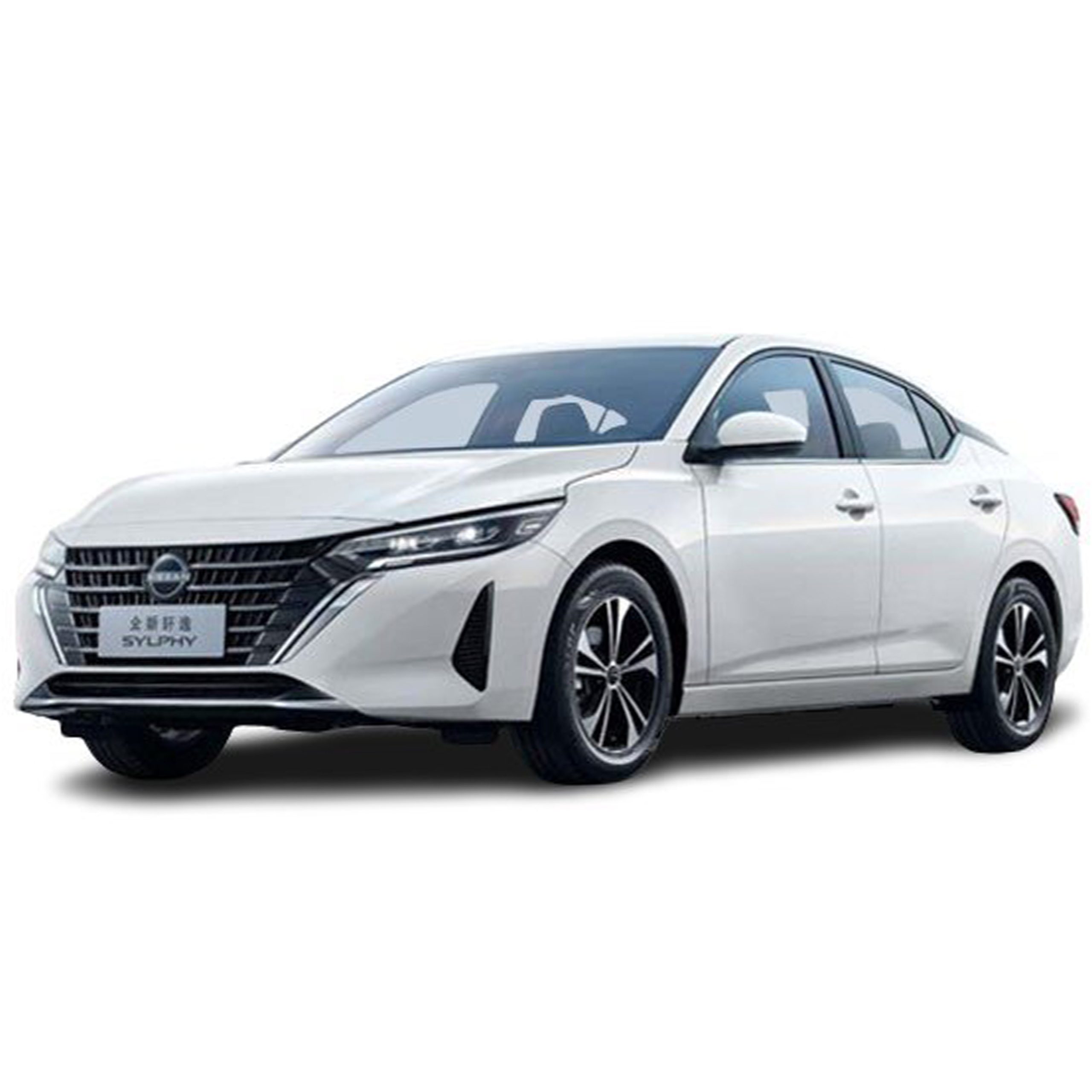 SYLPY Nissan Sylphy 2025 - تصویر 1