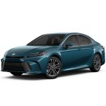 Toyota Camry 2025