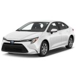 Toyota Corolla 2025