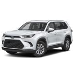 Toyota Highlander 2025