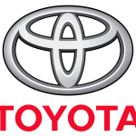 TOYOTA(تویوتا)